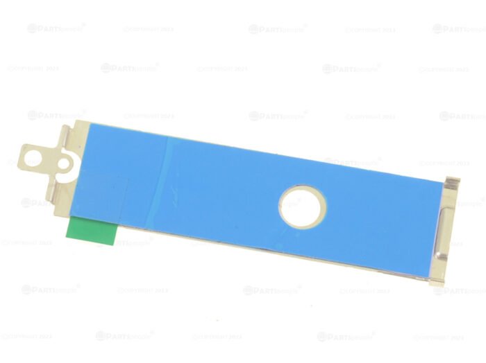 For Dell Inspiron 15 7510 / 16 7610 Thermal Support Bracket for M.2 SSD - Slot 1 - N91T6