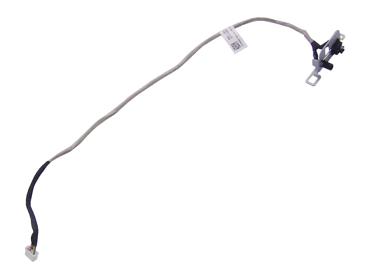 For Dell Inspiron One 2020 All-In-One Desktop Power Button and Cable - N9DM9