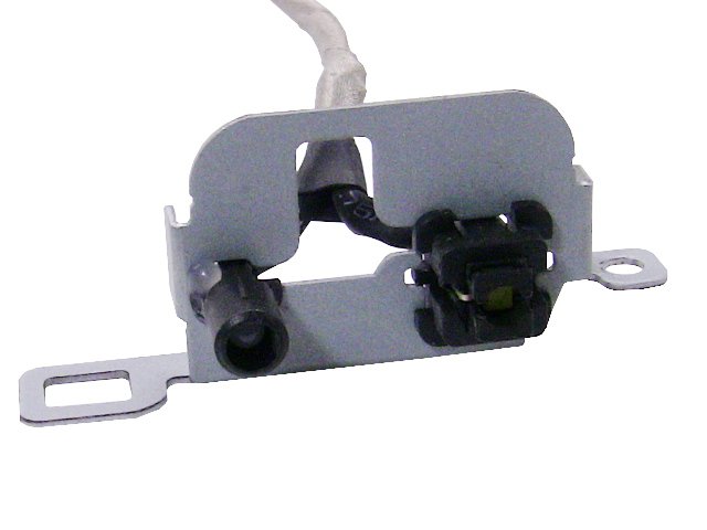 For Dell Inspiron One 2020 All-In-One Desktop Power Button and Cable - N9DM9 - Image 2