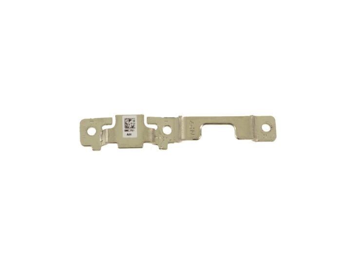 For Dell Latitude 3120 Left Side USB-C Metal Support Bracket - NC291