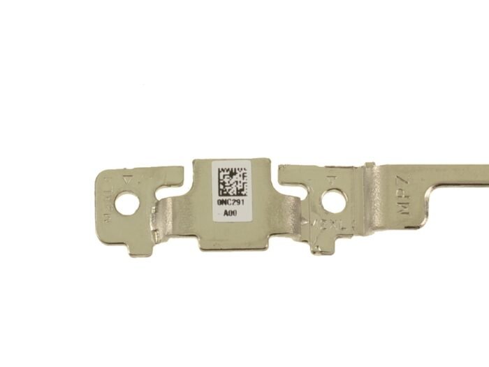 For Dell Latitude 3120 Left Side USB-C Metal Support Bracket - NC291 - Image 2