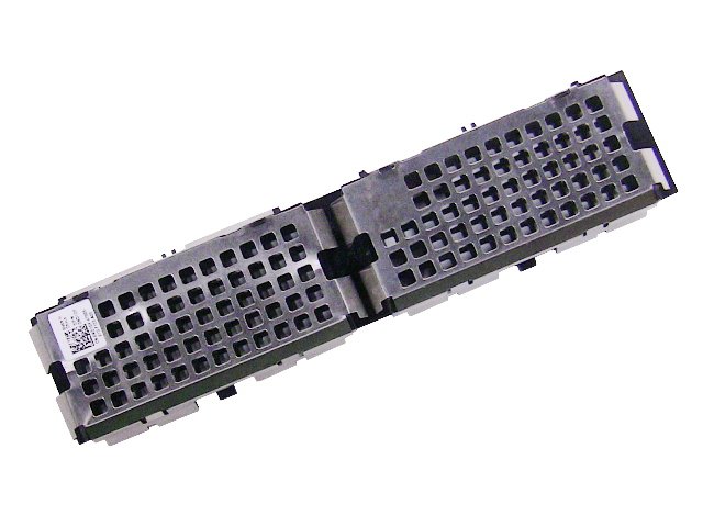 For Dell PowerEdge R620 Server Hard Drive Filler Blank - ND1DF - Image 2