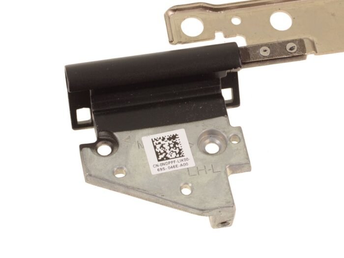 For Dell Alienware 13 R3 Hinge Kit Non-touch LCD Screen - NTS - Left and Right - NDPPF - 156KT
