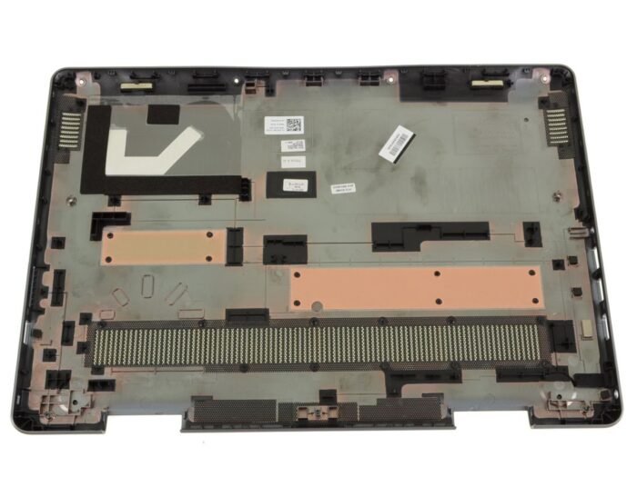 For Dell Inspiron 14 (5481) 2-in-1 Laptop Base Bottom Cover Assembly - NFD8K