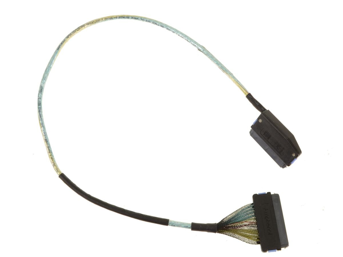 For Dell PowerEdge R300 Server SAS Hard Drive Backplane Cable - NN113