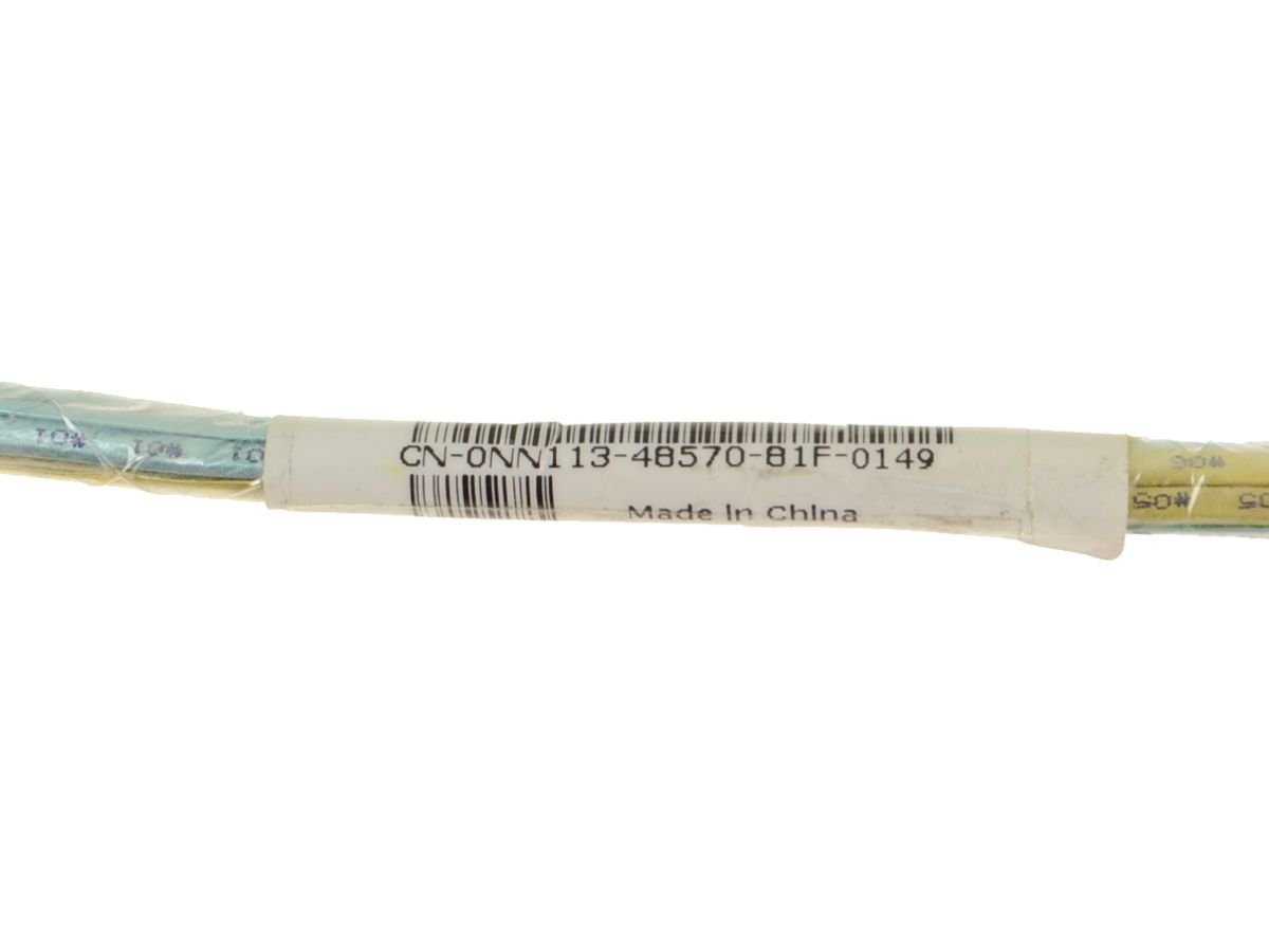 For Dell PowerEdge R300 Server SAS Hard Drive Backplane Cable - NN113 - Image 3