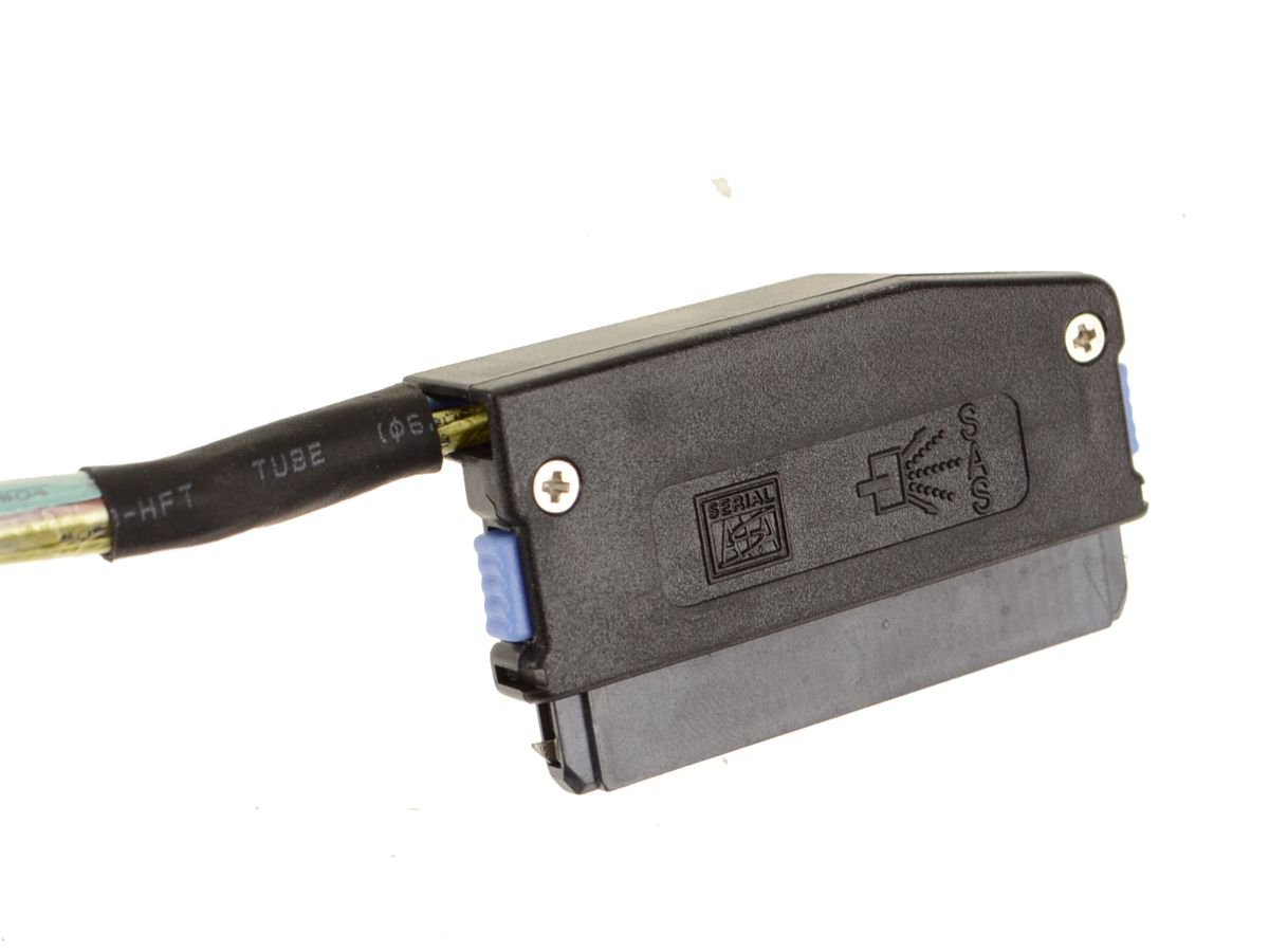 For Dell PowerEdge R300 Server SAS Hard Drive Backplane Cable - NN113 - Image 5