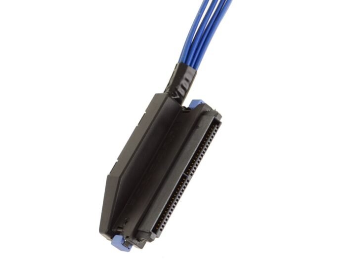 For Dell PowerEdge T310 Server Perc6i/SAS RAID 4 Drop Cable - 10 Pin Power - NP390 - Image 3