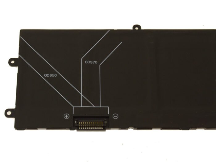 For Dell Alienware X15 R1 R2 / X17 R1 R2 87Wh 6-cell Laptop Battery - DWVRR - Image 4