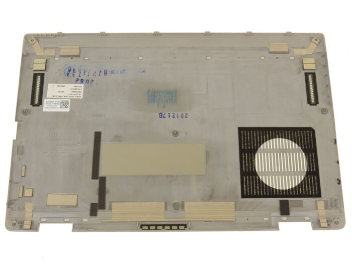 For Dell Latitude 7320 Bottom Base Cover Assembly - NRKFV
