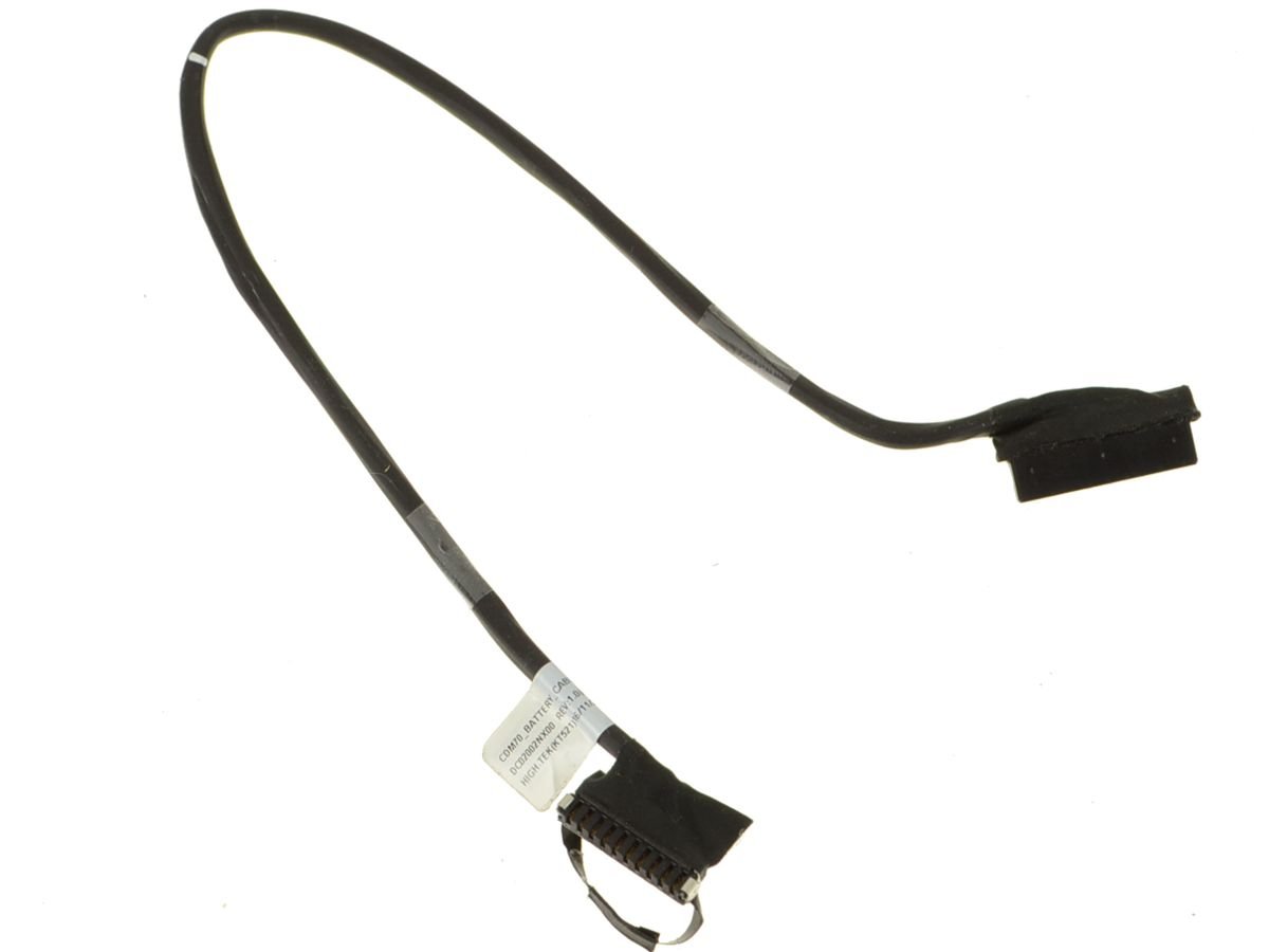 For Dell Latitude 5480 Battery Cable - Cable Only - NVKD8 - Image 3