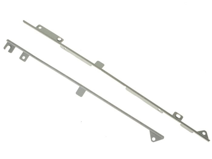 For Dell Optiplex 7440 All-In-One UHD LCD Mounting Rails Support Brackets - UHD - JJ8NH - GYH3P