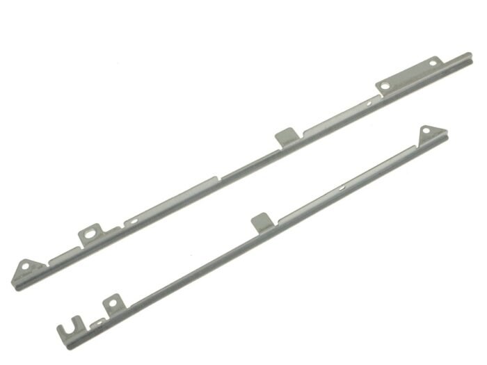 For Dell Optiplex 7440 All-In-One UHD LCD Mounting Rails Support Brackets - UHD - JJ8NH - GYH3P - Image 2