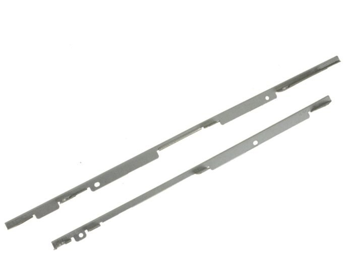 For Dell Optiplex 7440 All-In-One UHD LCD Mounting Rails Support Brackets - UHD - JJ8NH - GYH3P - Image 3
