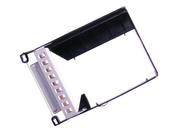 For Dell Desktop 2.5 Inch Flex Hard Drive Caddy - P2N7D
