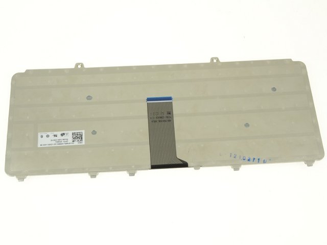 SPANISH - For Dell Inspiron 15 (1545) Laptop Keyboard - P465J - Image 2