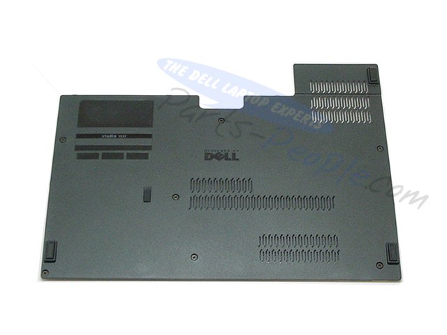For Dell Studio 1535 1536 1537 Bottom Access Panel Door Cover - P524X - P934C