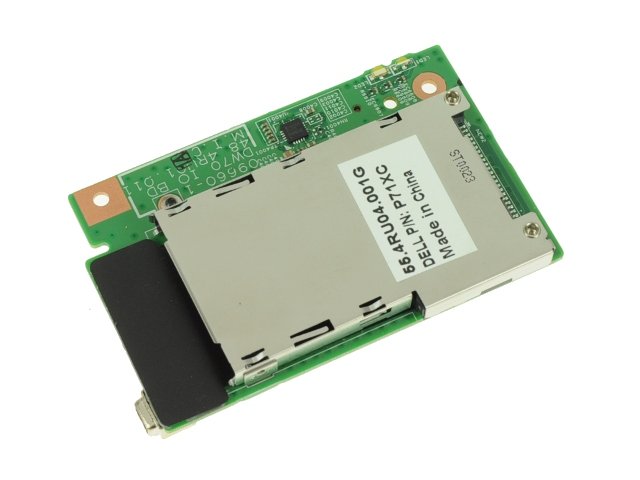 For Dell Vostro 3700 Card Reader Circuit Board - P71XC