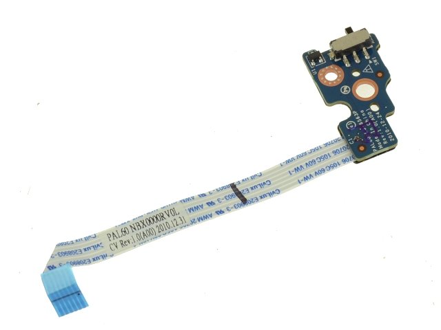 For Dell Latitude E6520 WiFi Switch Circuit Board