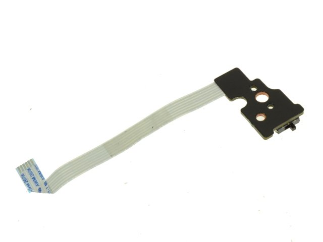 For Dell Latitude E6520 WiFi Switch Circuit Board - Image 2