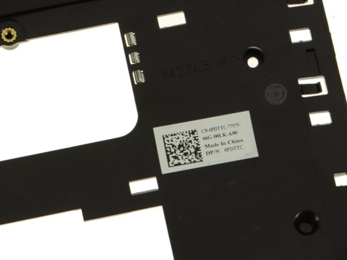 For Dell Inspiron 15 (3552) Laptop Base Bottom Cover Assembly - No ODD - PDTTC - Image 2