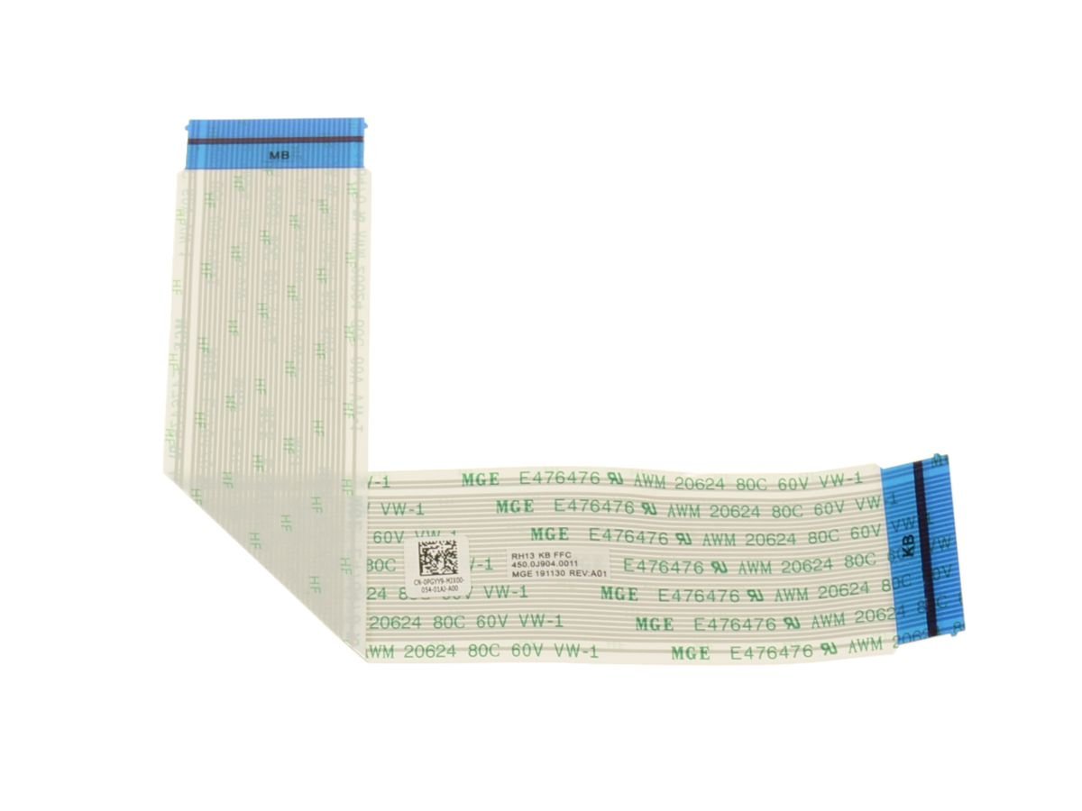 For Dell Latitude 3310 2-in-1 Keyboard Junction Cable - PGYY9