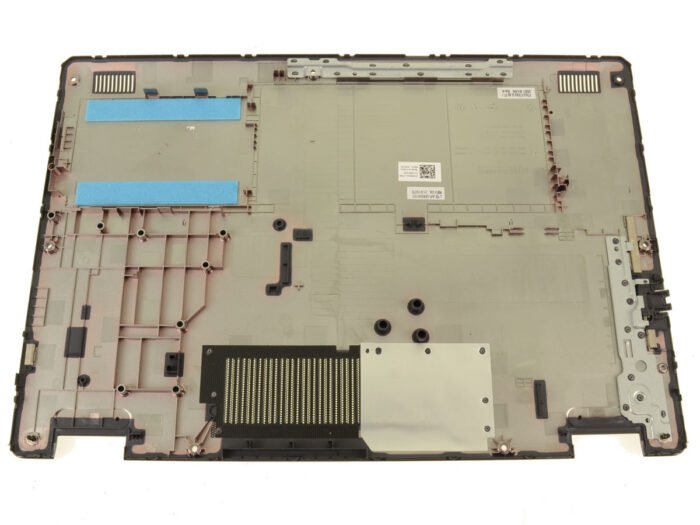 GRAY - For Dell Inspiron 3502 Bottom Base Cover Assembly - PHGDG