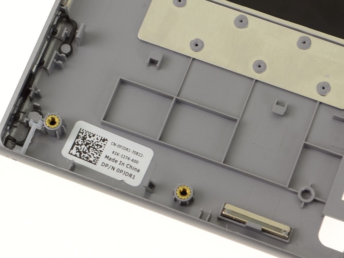 For Dell Inspiron 11 (3157) (3158) Palmrest Keyboard Assembly - No TP - YDVT7 - Image 3