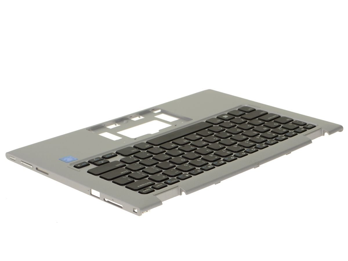 For Dell Inspiron 11 (3157) (3158) Palmrest Keyboard Assembly - No TP - YDVT7 - Image 5