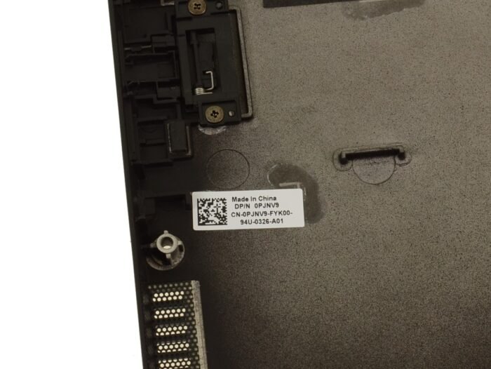 For Alienware m15 Laptop Bottom Base Cover Assembly - PJNV9 - Image 2