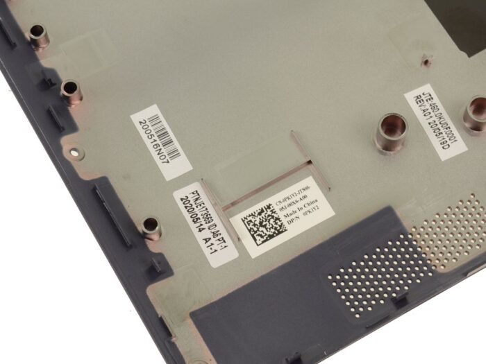 For Dell Inspiron 5501 Bottom Base Cover Assembly - PK1Y2 - Image 2