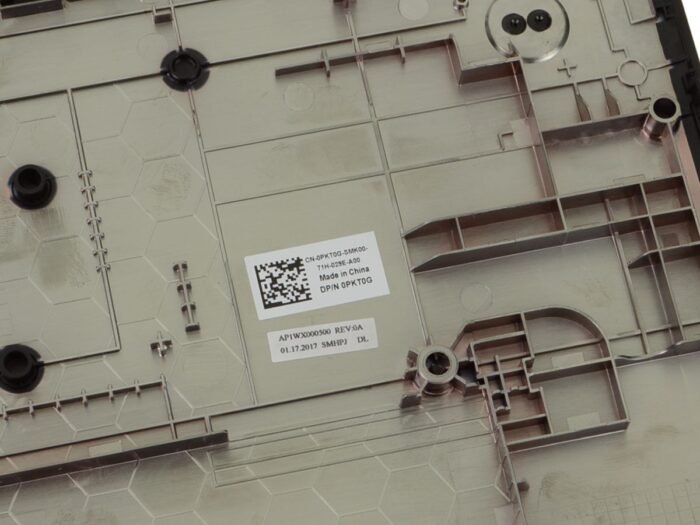 For Dell Latitude 3180 Bottom Base Cover Assembly - PKT0G - Image 3