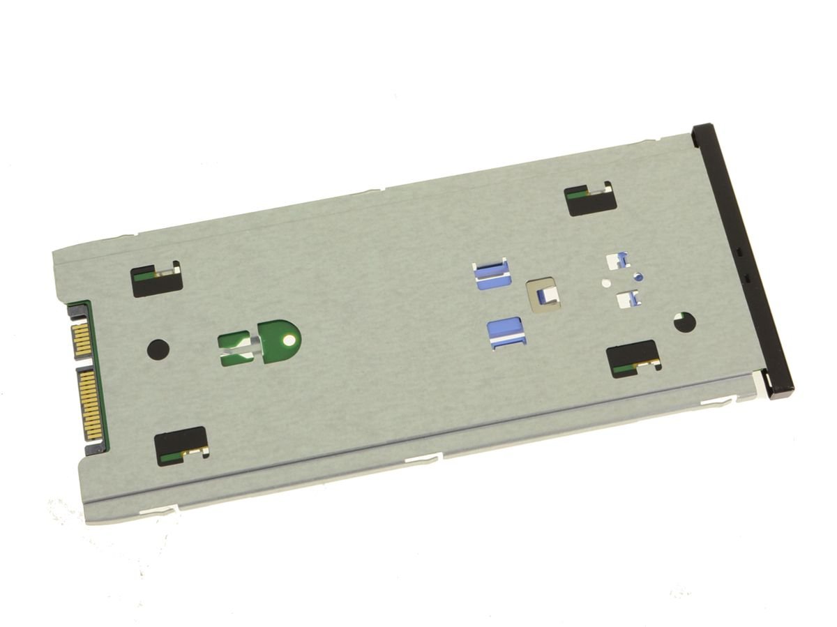 For Dell Compellent SC200/SC220 SATA Control Panel Card - PV9XH - Image 4