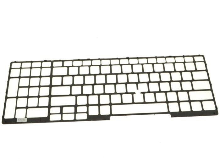 For Dell Precision 7520 Keyboard Bezel Trim Lattice Plastic - K2R0W - Image 3