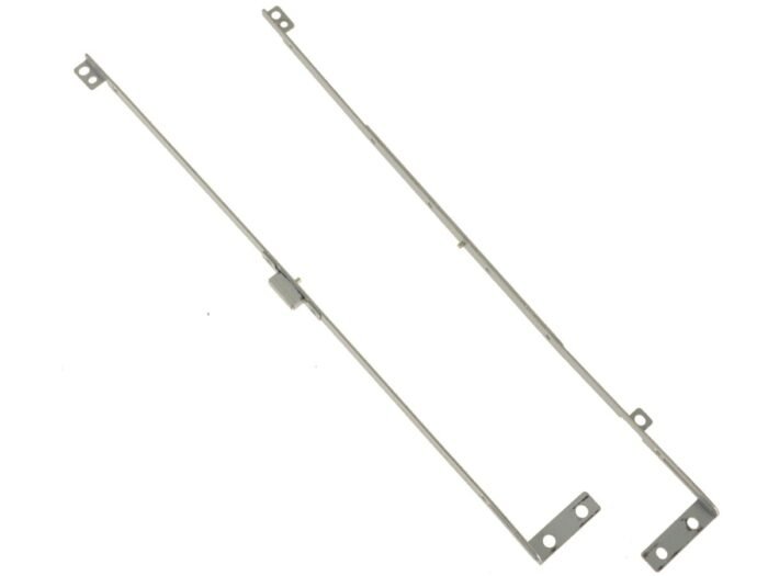 For Dell Latitude ATG E6430 / ATG E6420 LCD Mounting Rails Bracket Adapters - Normal