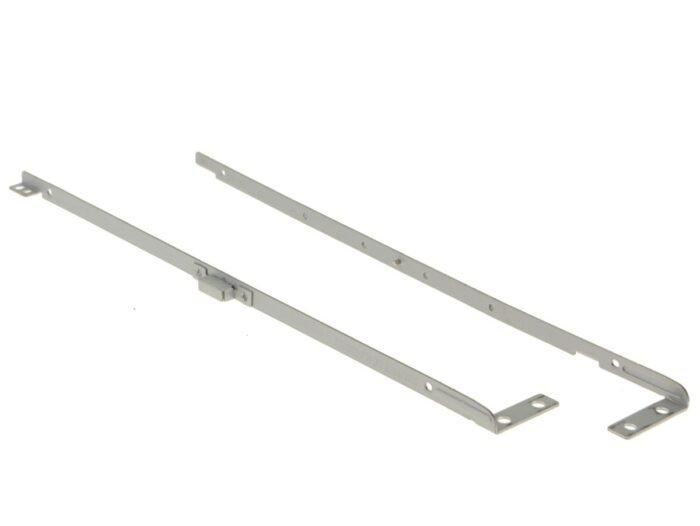 For Dell Latitude ATG E6430 / ATG E6420 LCD Mounting Rails Bracket Adapters - Normal - Image 2