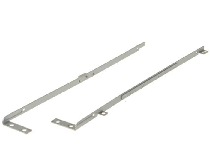 For Dell Latitude ATG E6430 / ATG E6420 LCD Mounting Rails Bracket Adapters - Normal - Image 3