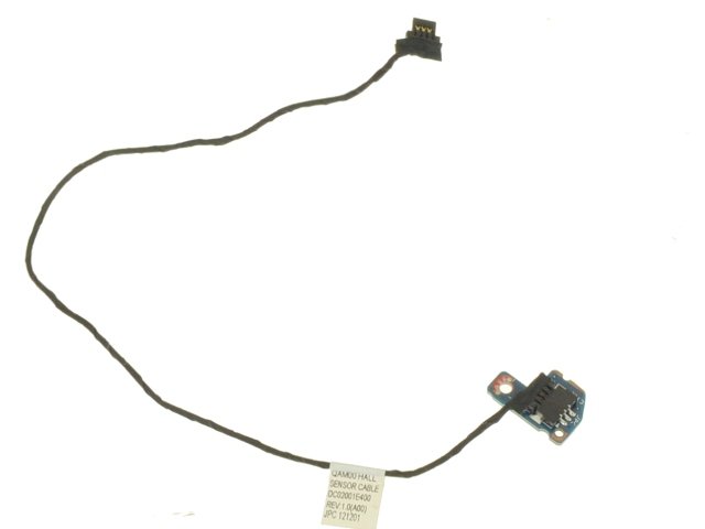 For Dell Latitude E6230 Reed Switch / HALL Sensor Circuit Board