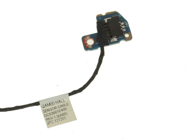 For Dell Latitude E6230 Reed Switch / HALL Sensor Circuit Board - Image 3