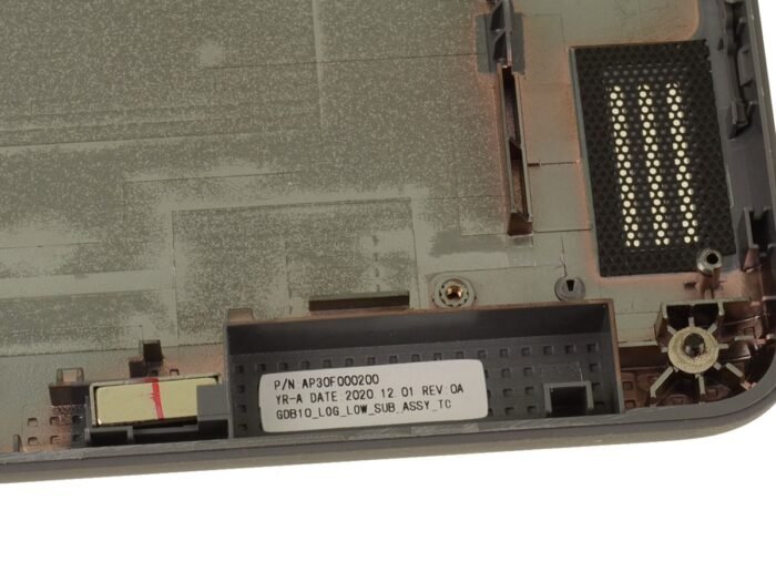 For Dell Latitude 3120 Laptop Bottom Base Assembly - USB C - R0759 - Image 3