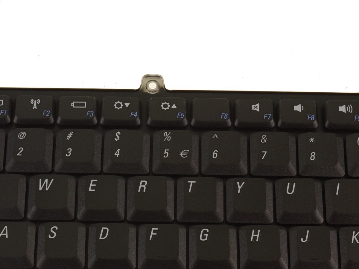 US INTL - For Dell Inspiron 15 (1545) Laptop Keyboard - R392J - Image 3