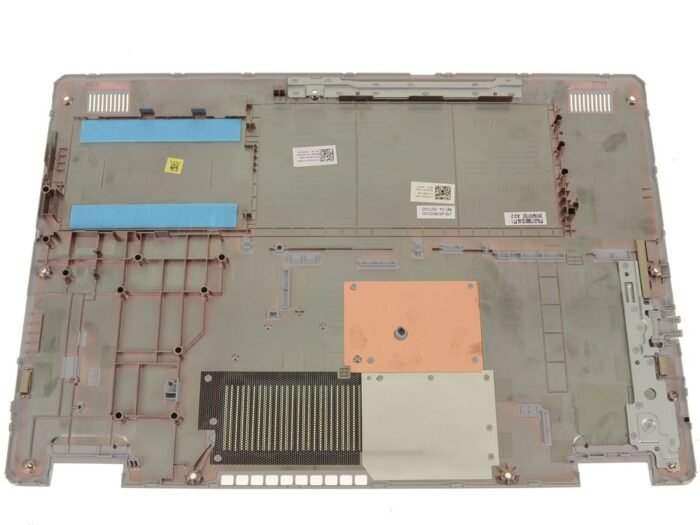 For Dell Inspiron 5593 Bottom Base Cover Assembly - R3D59