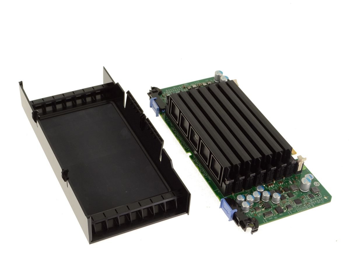 For Dell PowerEdge R900 8-Slot Memory Riser Board - R587G - Image 2