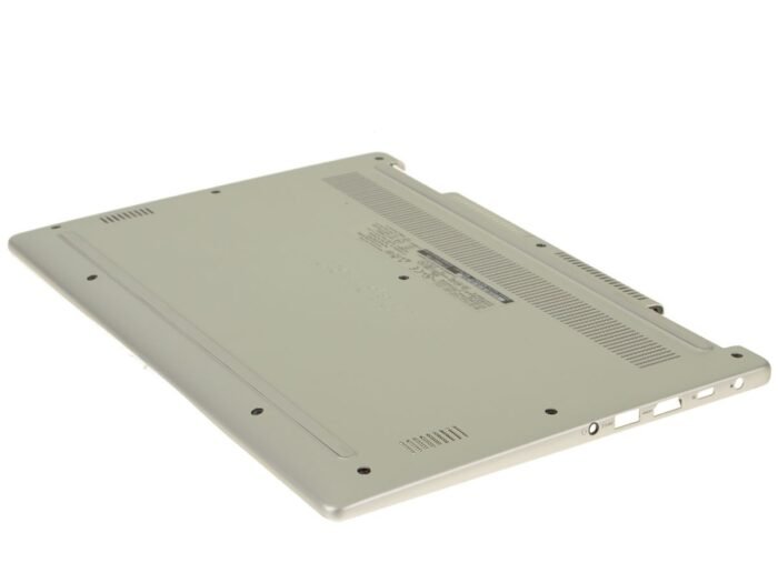 For Dell Inspiron 13 (7370) Bottom Base Cover Assembly - R58VX - Image 4