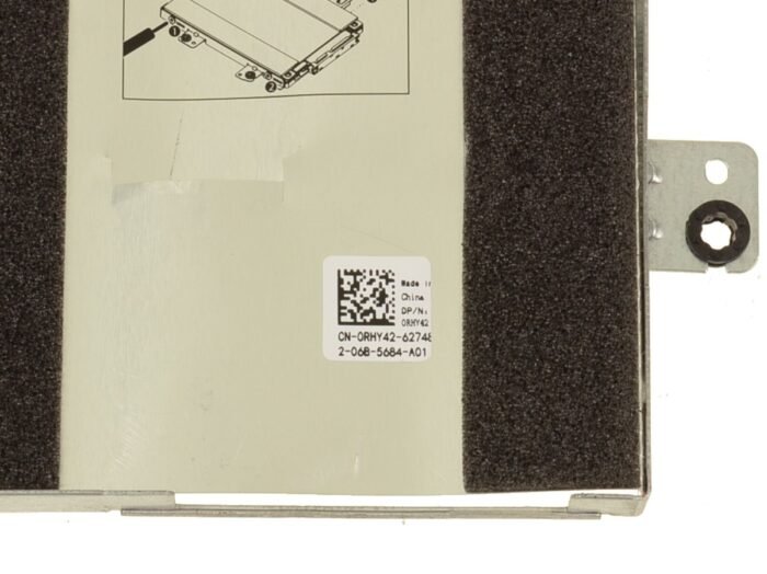 For Dell Latitude 3410 Hard Drive Caddy - RHY42