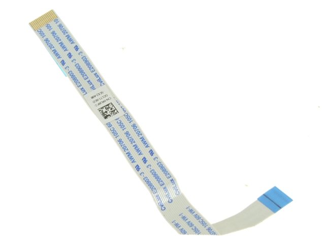 For Dell Latitude E6410 Ribbon Cable for Touchpad - RJ9F2
