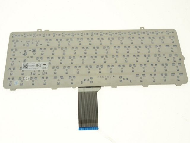 Spanish - For Dell Studio 1535 / 1536 / 1537 Laptop Keyboard - RK686 - Image 2