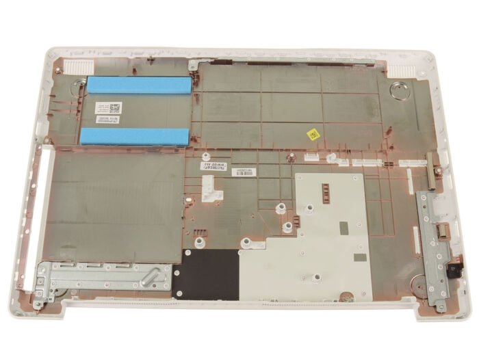 For Dell Inspiron 3582 Bottom Base Cover Assembly - White - RW035
