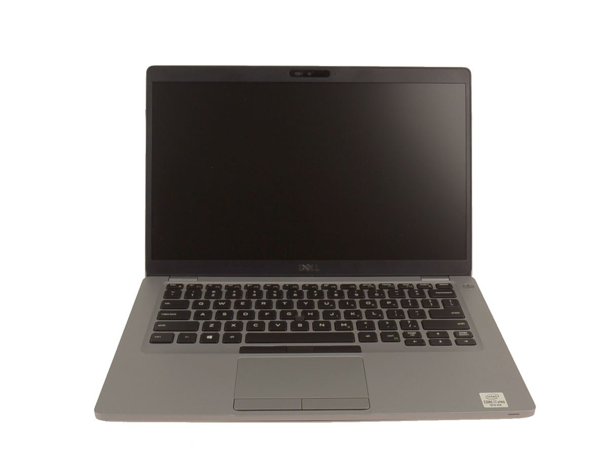 Refurbished For Dell Latitude 5410 14" Laptop Notebook Core i7 1.8GHz Quad Core - Win 11 - Image 2