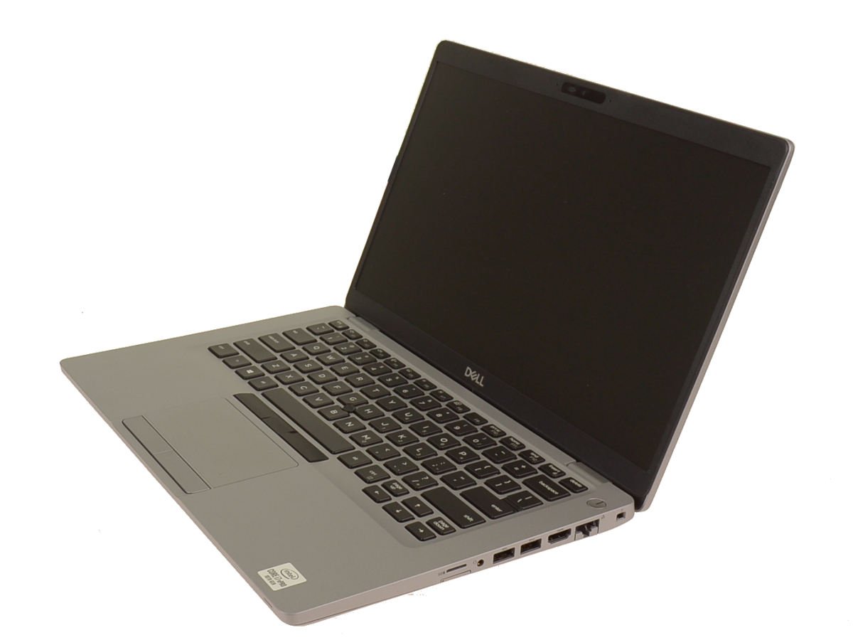 Refurbished For Dell Latitude 5410 14" Laptop Notebook Core i7 1.8GHz Quad Core - Win 11 - Image 3